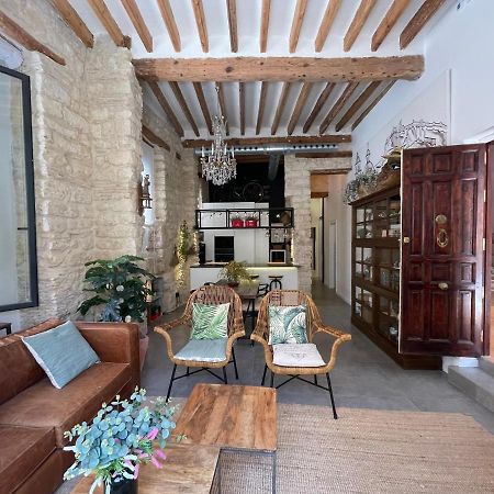 Amazing Loft By The Beach อาลิกันเต ภายนอก รูปภาพ