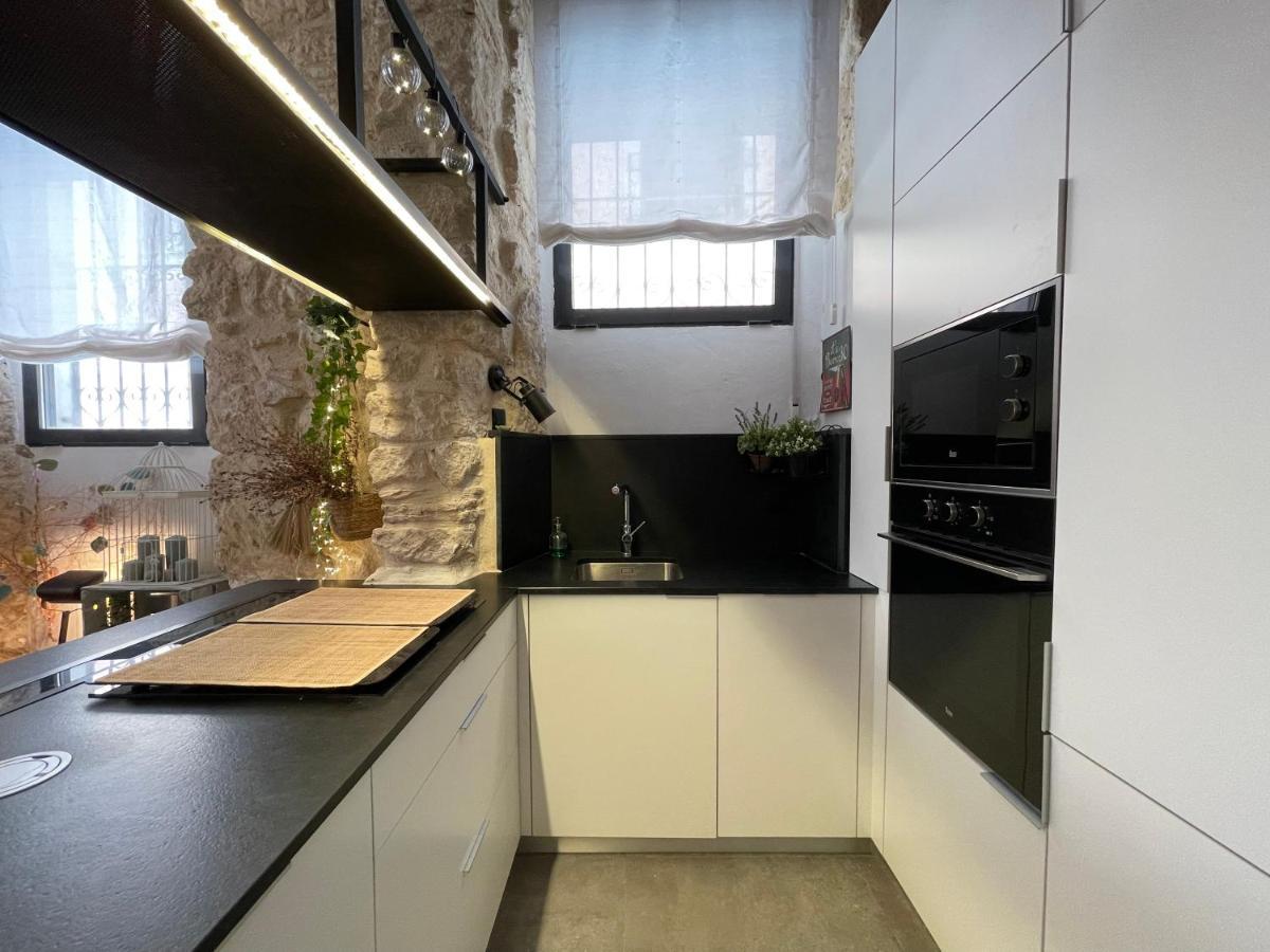 Amazing Loft By The Beach อาลิกันเต ภายนอก รูปภาพ