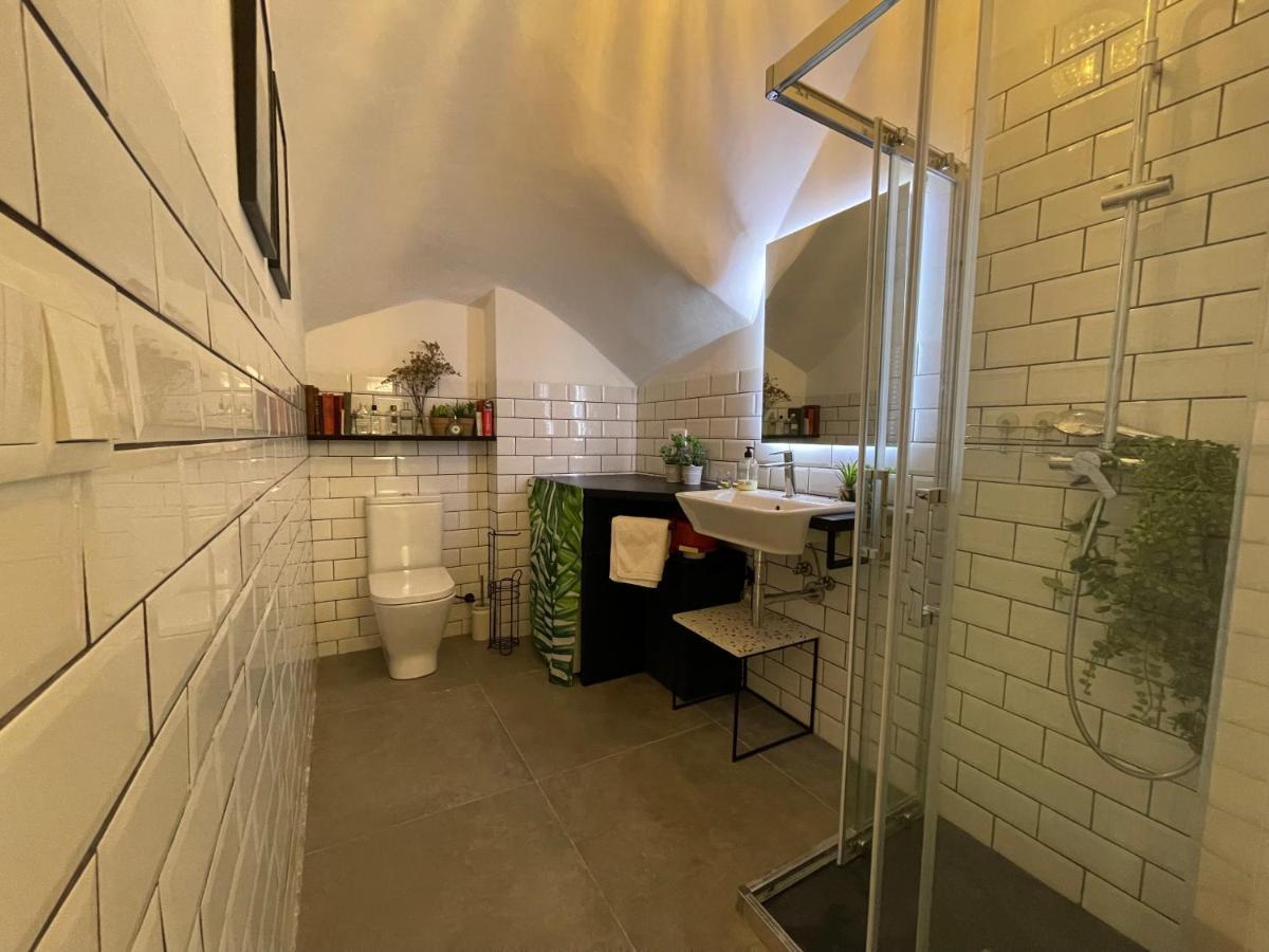 Amazing Loft By The Beach อาลิกันเต ภายนอก รูปภาพ