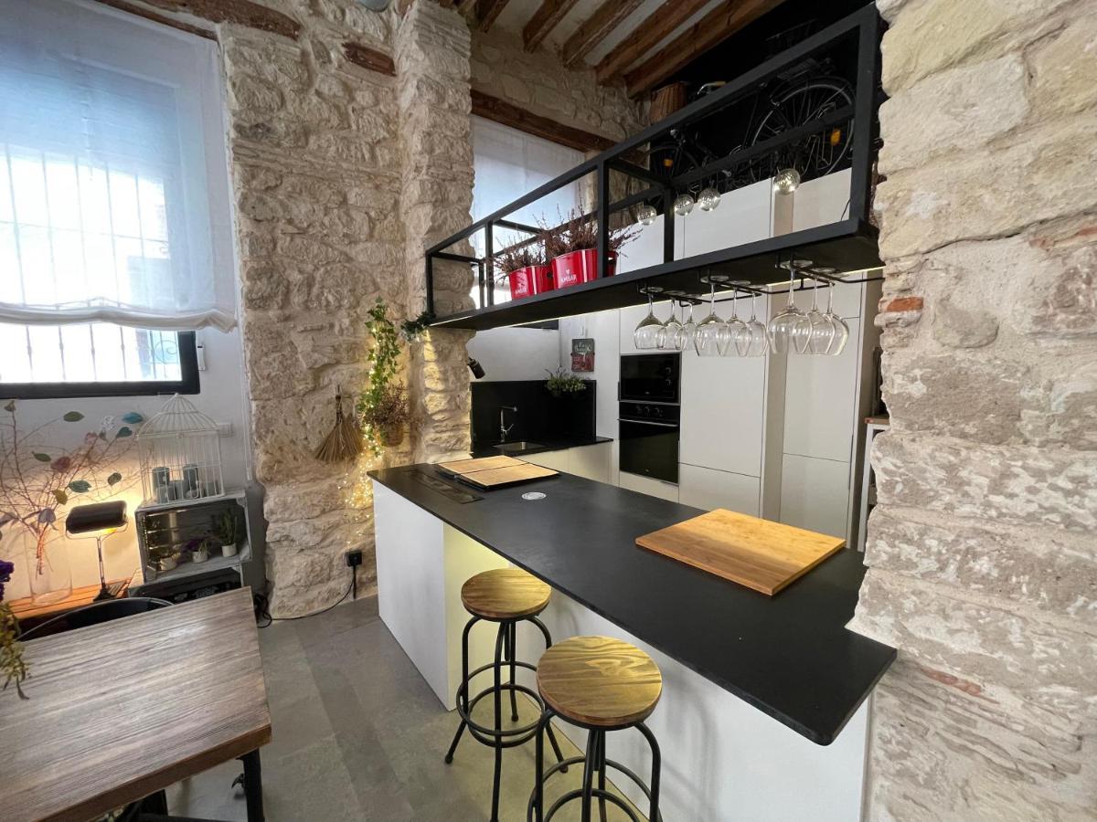 Amazing Loft By The Beach อาลิกันเต ภายนอก รูปภาพ