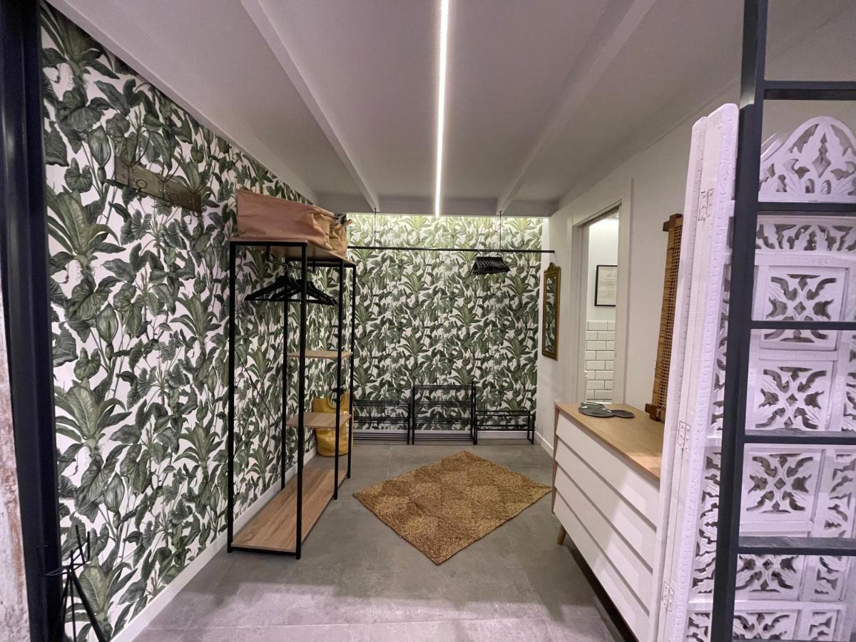 Amazing Loft By The Beach อาลิกันเต ภายนอก รูปภาพ